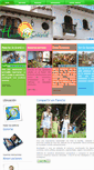 Mobile Screenshot of hostalisla.com
